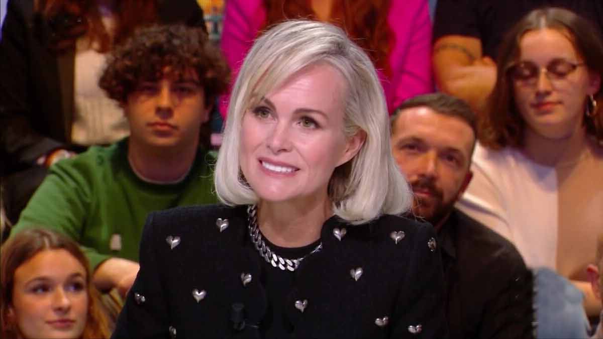 Laeticia Hallyday  Révélations chocs, Johnny lui a « laissé beaucoup d’emmerdes »